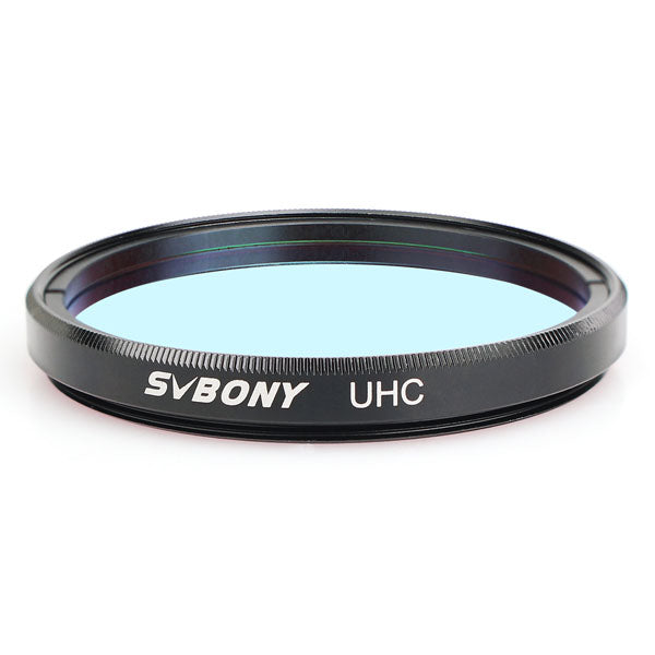 Svbony 1.25''/2''/EOS-C UHC Filter for Astronomy Telescope Eyepiece/ Camera