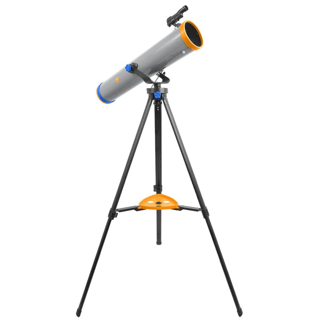 Discovery 76mm Starcapture Telescope 44-20076