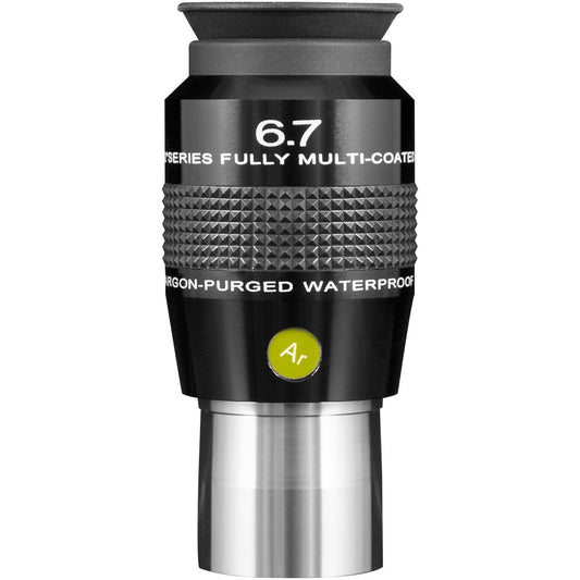 Explore Scientific 82° Series 6.7mm Waterproof Eyepiece EPWP8267-01