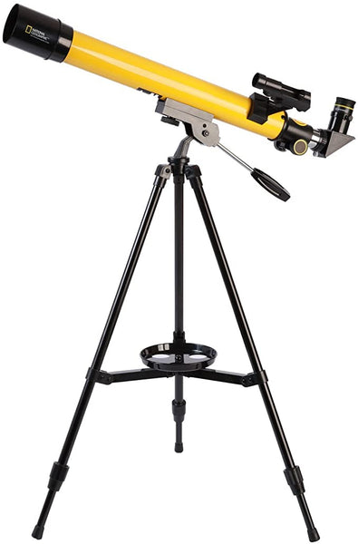 National Geographic - 50mm Pan Handle Telescope