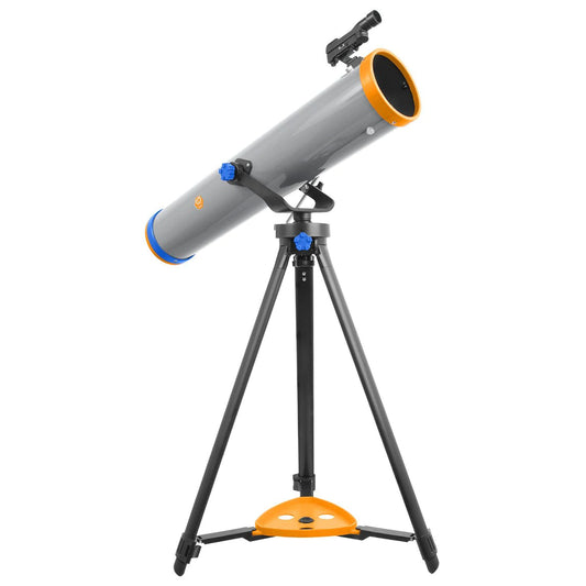 Discovery 76mm Starcapture Telescope 44-20076