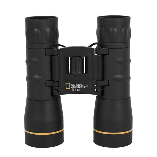 National Geographic 10x32 Binoculars