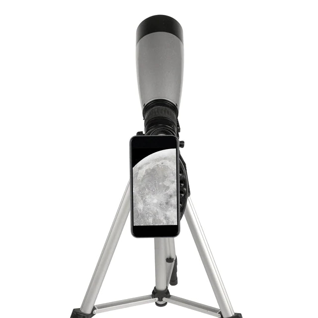 Explore One Titan 70mm Telescope with Panhandle Mount 88-10042