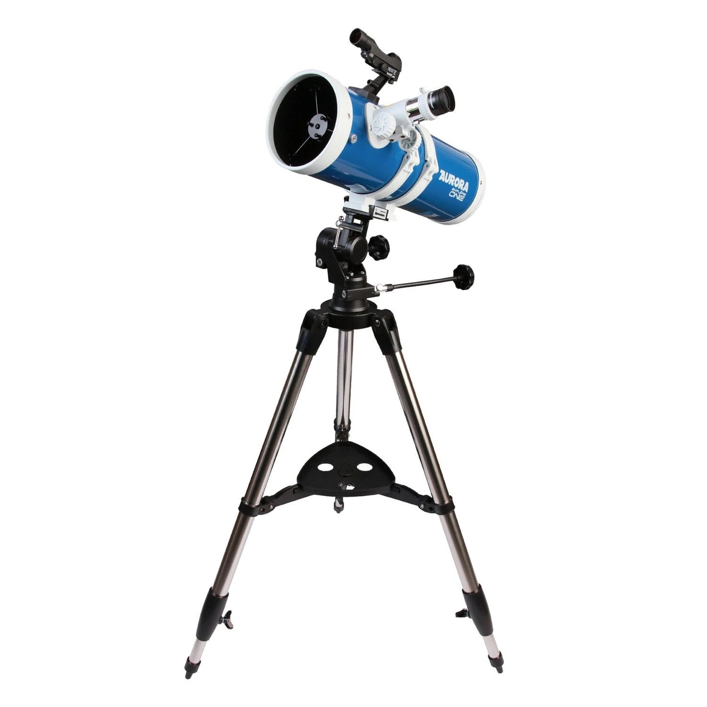 Explore One Aurora 114mm Reflector Telescope 88-10114