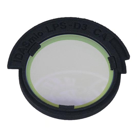 IDAS LPS D3 Filter - Canon APS-C Camera