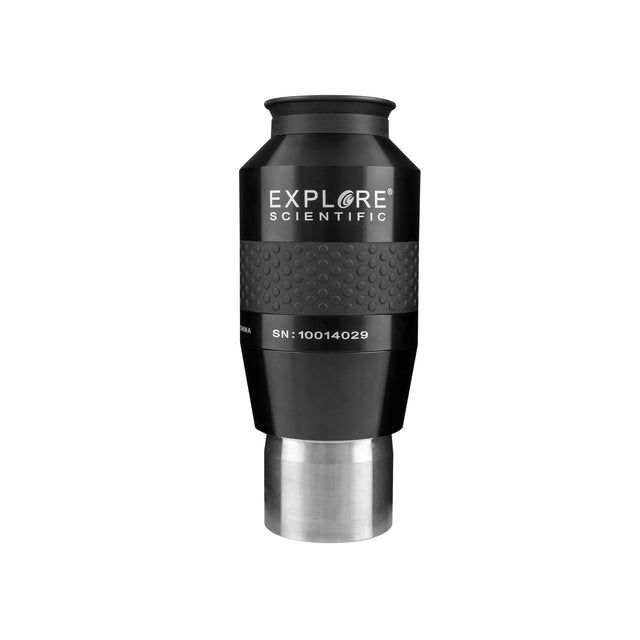 Explore Scientific 100° Series 14mm Waterproof Eyepiece EPWP10014-01