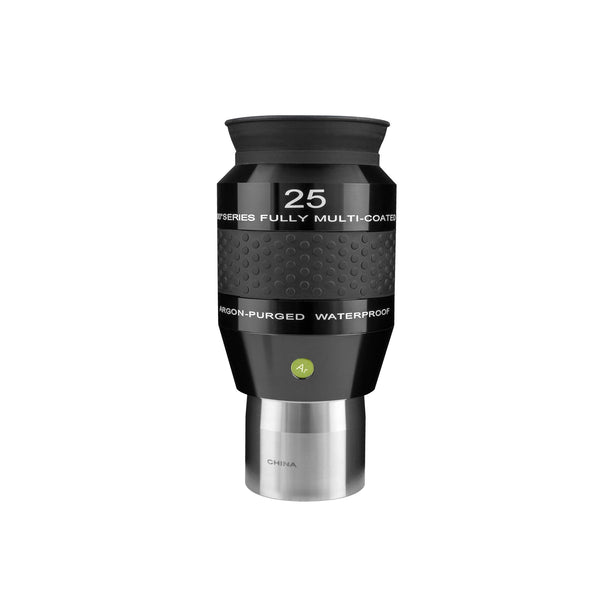 Explore Scientific 100° Series 25mm Waterproof Eyepiece EPWP10025-01