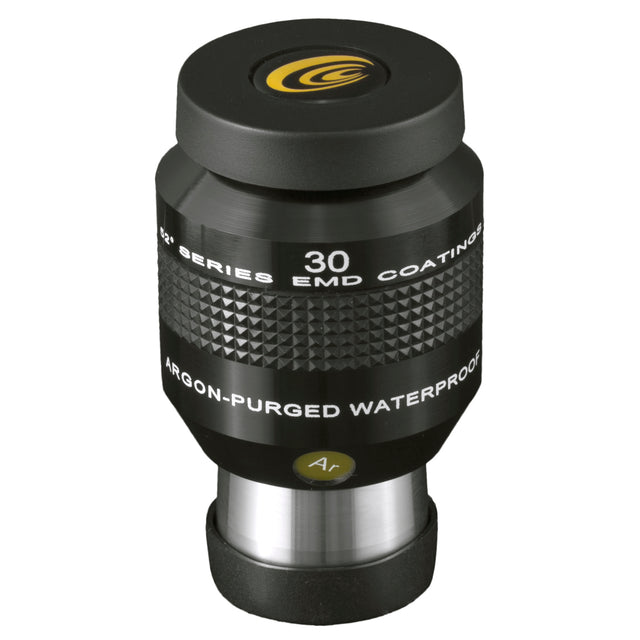 Explore Scientific 52° Series 30mm Waterproof Eyepiece EPWP5230-01