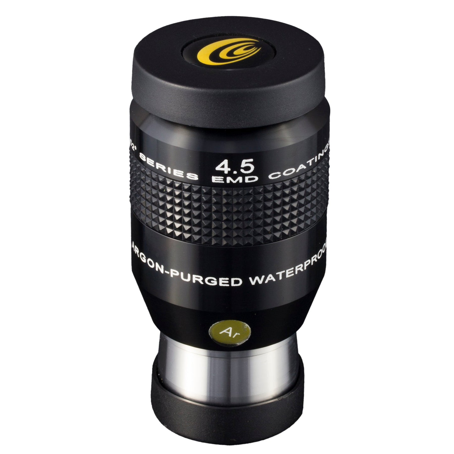 Explore Scientific 52° Series 4.5mm Waterproof Eyepiece EPWP5245-01