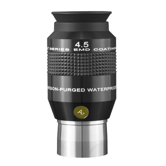 Explore Scientific 52° Series 4.5mm Waterproof Eyepiece EPWP5245-01