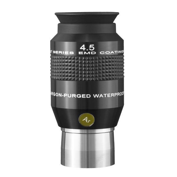 Explore Scientific 52° Series 4.5mm Waterproof Eyepiece EPWP5245-01