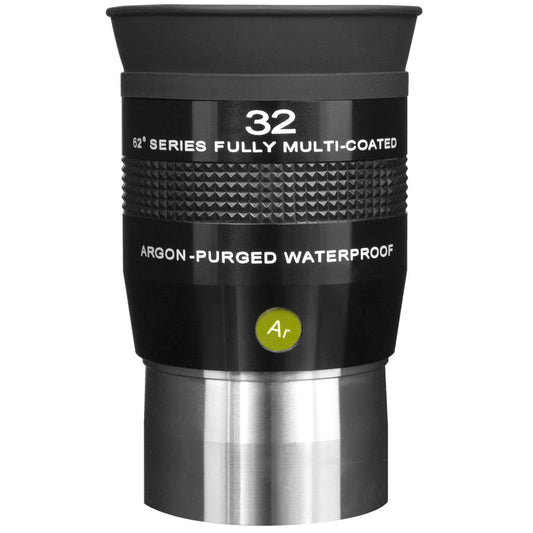 Explore Scientific 62° Series 32mm Waterproof Eyepiece EPWP6232LE-01