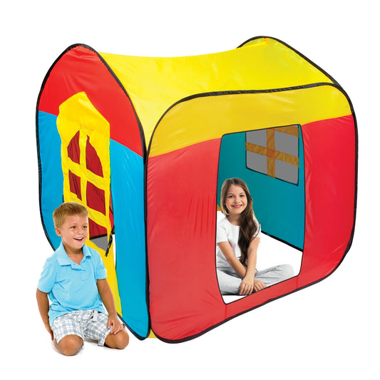ExploreHut Super Play House 88-70178