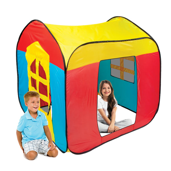 ExploreHut Super Play House 88-70178
