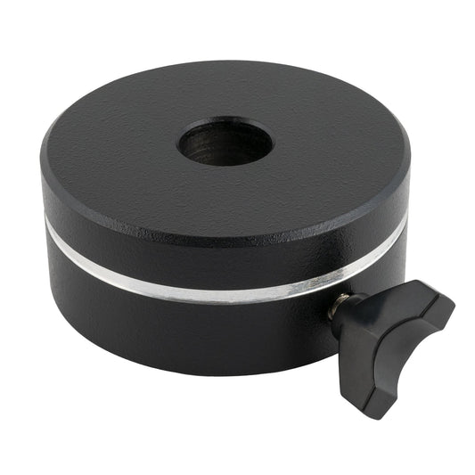 Explore Scientific 5 Pound Counterweight - 5lb/2.25kg - EXOS2CWB5
