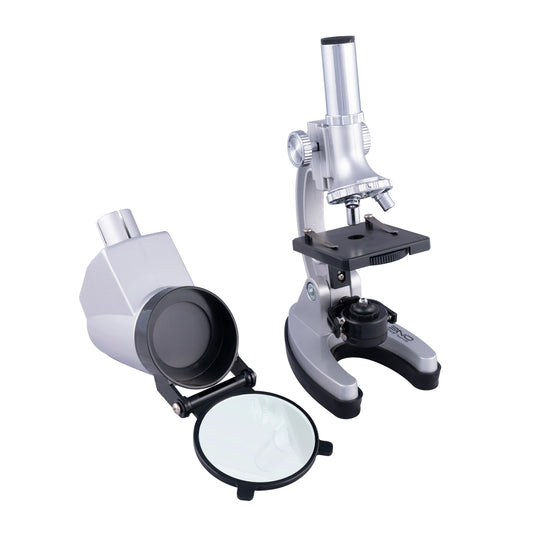 Explore One 300x-1200x Microscope 88-51000