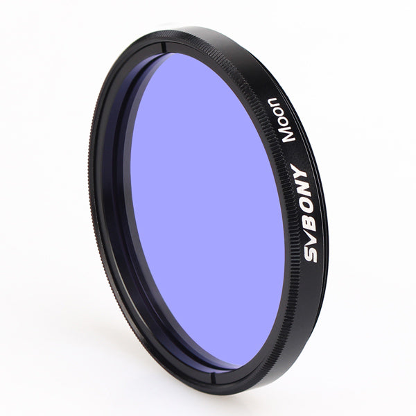 Svbony 1.25''/2'' Moon Filter for reducing glare