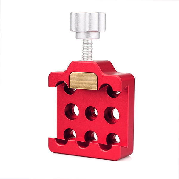 Svbony Medium Dovetail Clamp with Brass Screws for Telescopes and Cameras