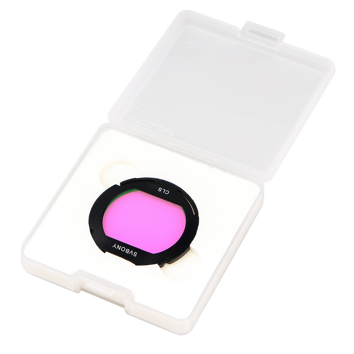 Svbony 1.25''/2''/EOS-C CLS Light Pollution Broadband Filters