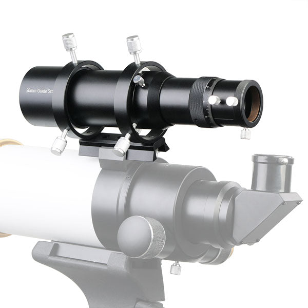 Svbony SV106 Guide Scope 50mm with Helical Focuser