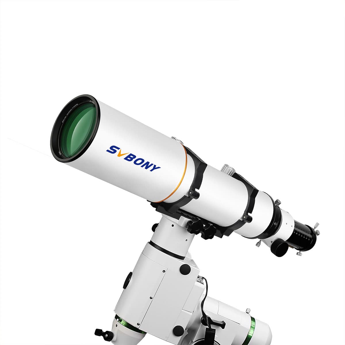 Svbony 2" SV503 102F7 ED Doublet Refractor Telescope