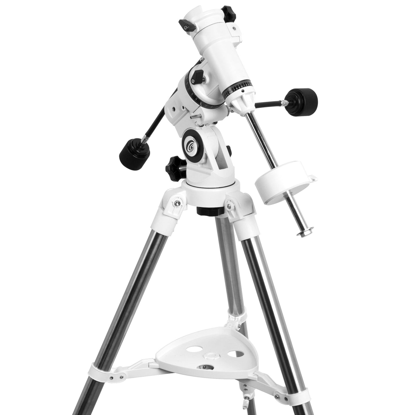 Explore Scientific FirstLight 127mm Mak-Cassegrain Telescope with EQ3 Mount - FL-MC1271900EQ3