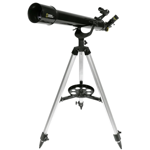 National Geographic 70mm AZ Refractor Telescope - 80-10070