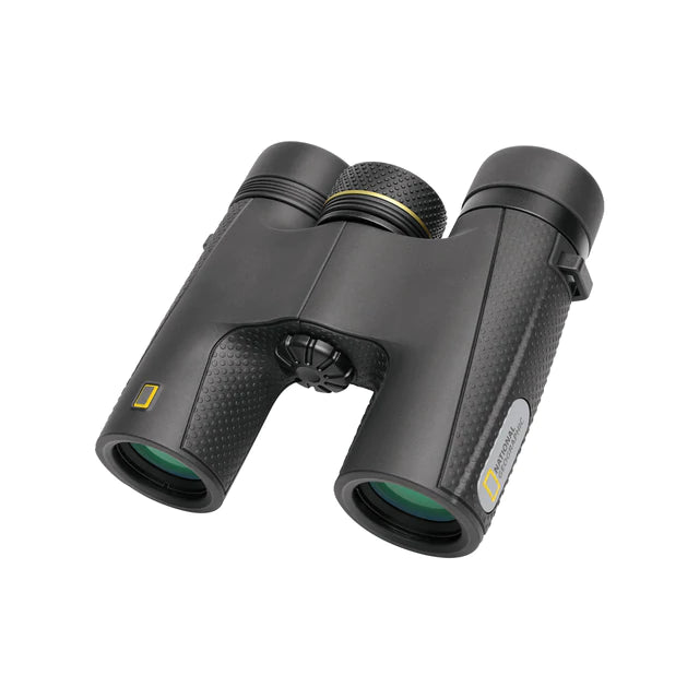 National Geographic Expedition Series 10x25 Binoculars