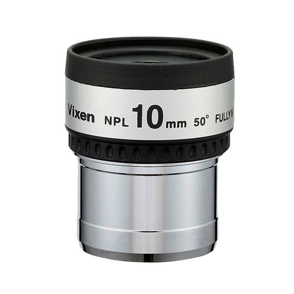 Vixen NPL 50° Eyepiece 10mm (1.25