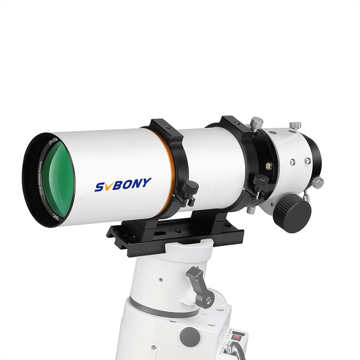Svbony SV503 70F6 ED Astronomy Photography Telescope