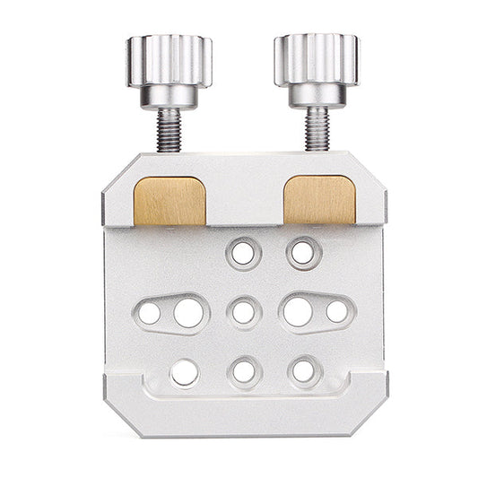 Svbony Enhanced Dovetail Clamp with 2 Brass Screws for Photography Astronomy