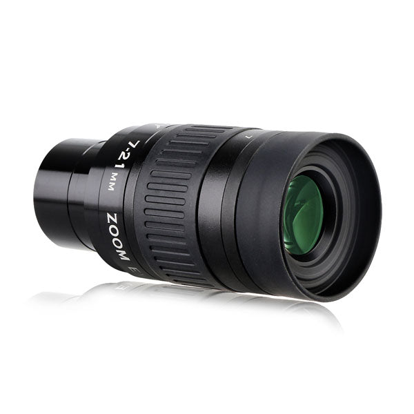 Svbony SV135 7mm to 21mm 1.25inch Zoom Eyepiece