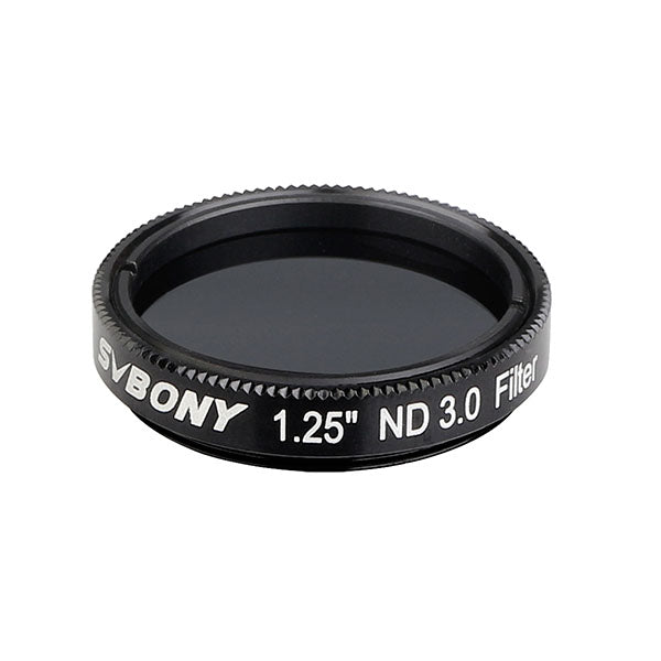 Svbony SV139 1.25'' ND Filter For Moon Viewing