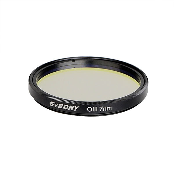 Svbony 2" OIII Deep Space Filter