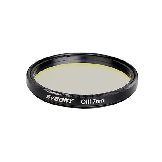 Svbony 2" OIII Deep Space Filter