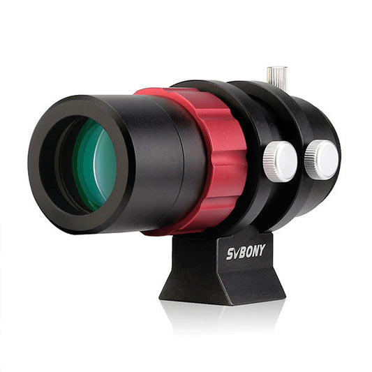 Svbony SV165 Mini Guider Scope 30mm/120mm F4