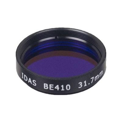 IDAS Mars Filter 1.25" - BE410