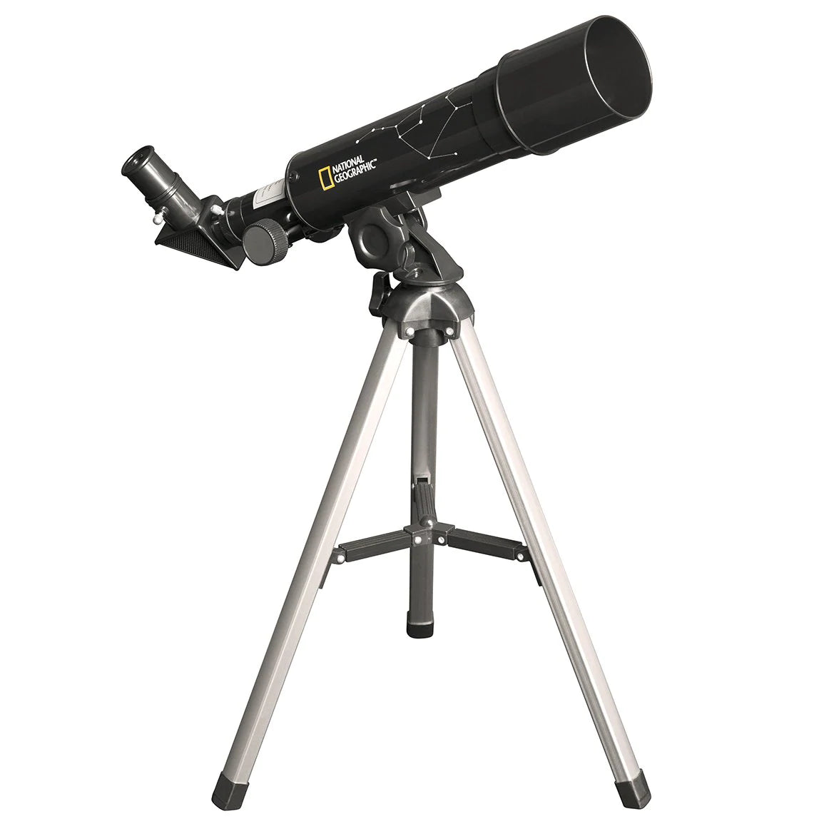 National Geographic 50mm Table Top AZ Mount Telescope 80-10051