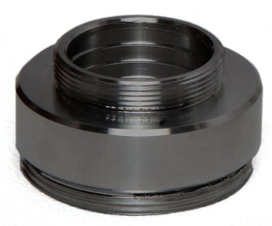 DayStar SZ1C Quark to C adapter