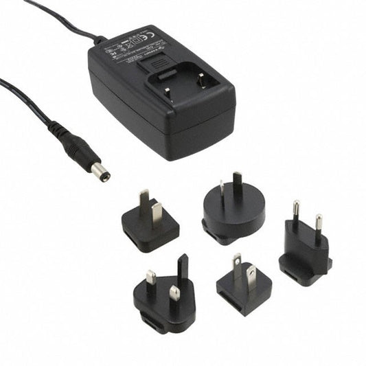 Daystar QPS Quantum Power Supply 6ft for Quantum Solar Filters