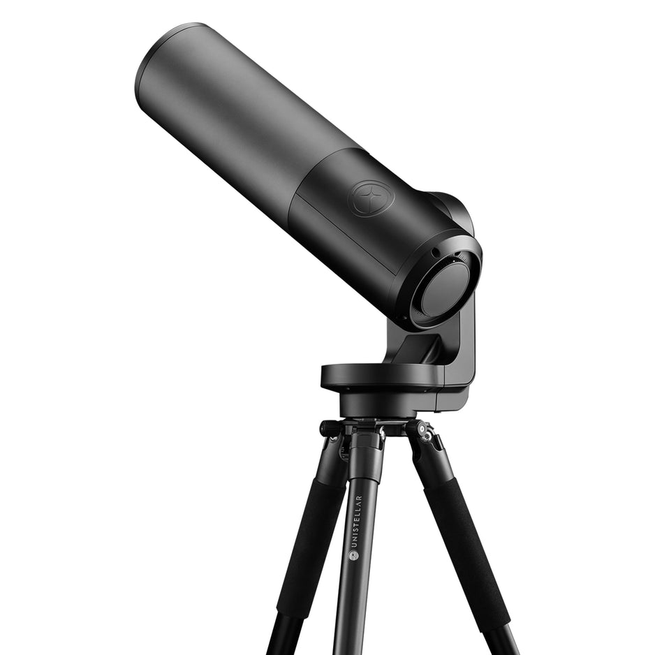 Unistellar EQUINOX eVscope eQuinox - Smart Digital Reflector Telescope