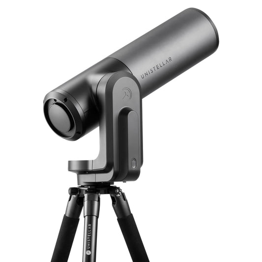 Unistellar EQUINOX eVscope eQuinox - Smart Digital Reflector Telescope