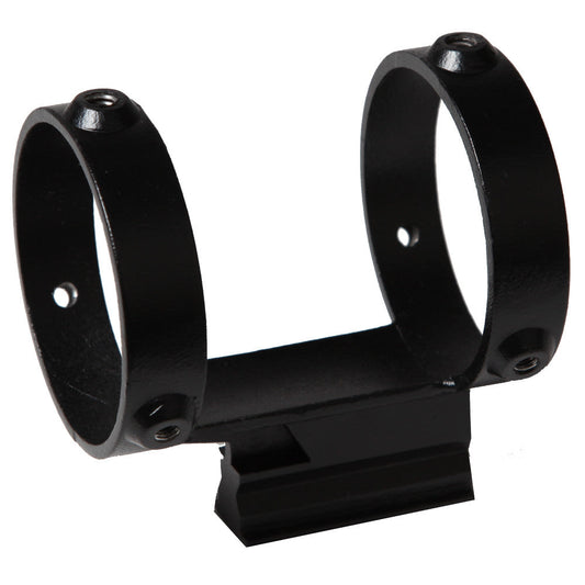 Explore Scientific FNDRRGSSTD 50mm Finder Scope Rings - Standard Height