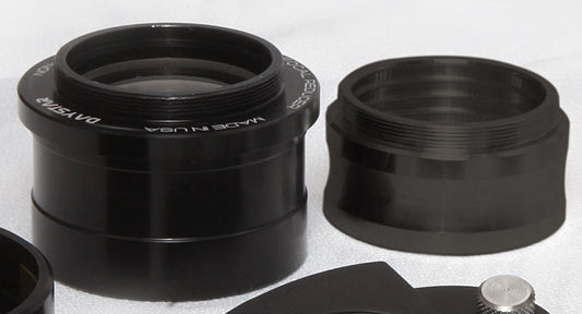 Imaging Focal Reducer