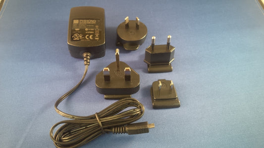 Daystar Q5VPS Quark Universal AC Power Supply