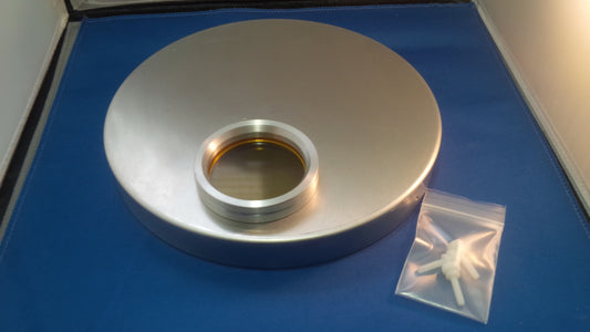 Daystar E-356F100 Off Axis ERF for 12" SCT (100mm)