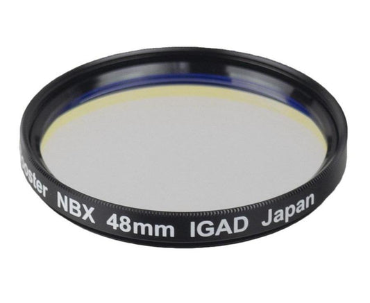 Hutech IDAS NBZ Nebula Booster Filter - 48mm