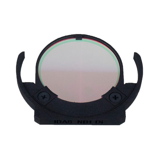 AstroHutech NBZ Drop-In Filter for NBZ-RASA
