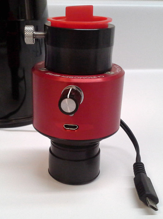 Daystar Instruments Quark for Questar Prominence Filter DSZQP