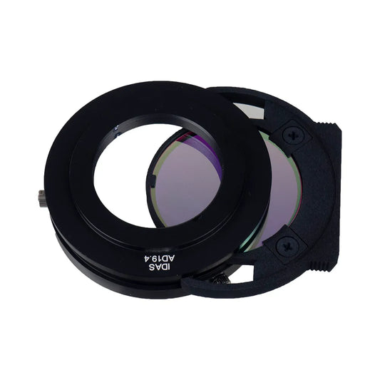 AstroHutech Filter Drawer for RASA8 - RASA8FD
